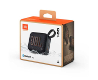 JBL GO 4 Czarny - 1264031 - zdjęcie 4